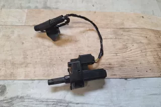 4M5T7C534AA , art11101336 Педаль сцепления Volvo V50 Арт 11101336, вид 4