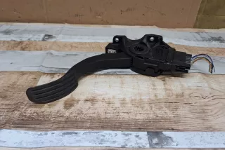 6G929F836BD , art10953126 Педаль газа Volvo XC90 1 restailing Арт 10953126, вид 1