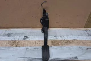 6G929F836BD , art10953126 Педаль газа Volvo XC90 1 restailing Арт 10953126, вид 2