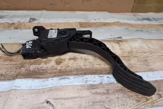 6G929F836BD , art10953126 Педаль газа Volvo XC90 1 restailing Арт 10953126, вид 4