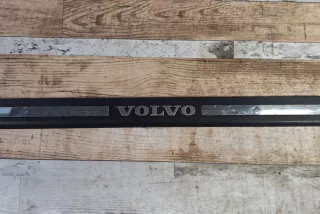 8659960 , art10953056 Накладка на порог Volvo XC90 1 restailing Арт 10953056, вид 2