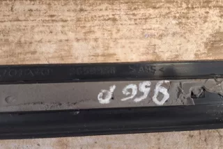 8659960 , art10953056 Накладка на порог Volvo XC90 1 restailing Арт 10953056, вид 4