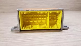 0285001535, A1648204326 , art3043616 Блок AirBag Mercedes ML W164 Арт 3043616, вид 3