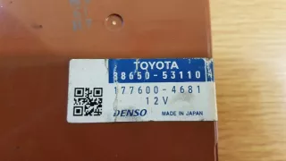 88650-53110 , art3044367 Прочая запчасть Lexus IS 2 Арт 3044367, вид 2