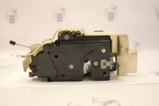 7L0837090 , art3045844 Замок двери передней правой Porsche Cayenne 955 Арт 3045844, вид 2
