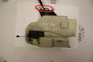 7L0837090 , art3045844 Замок двери передней правой Porsche Cayenne 955 Арт 3045844, вид 3