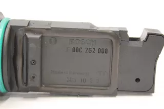 F00C2G2068 , art3043394 Расходомер воздуха Mercedes E W211 Арт 3043394, вид 3