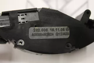A0085452624 , art3043518 Переключатель круиз-контроля Mercedes CLK W209 Арт 3043518, вид 4