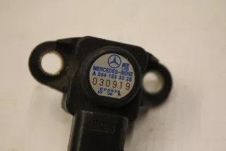 A0041533328 , art3044651 Датчик давления выхлопных газов Mercedes CLK W209 Арт 3044651, вид 3
