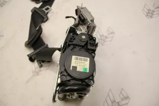 616424600, 011R-0000 , art3046554 Ремень безопасности передний правый Mercedes C W204 Арт 3046554, вид 4