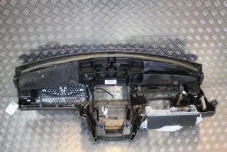 A2046803787 , art3044533 Панель передняя салона (торпедо) Mercedes C W204 Арт 3044533, вид 7