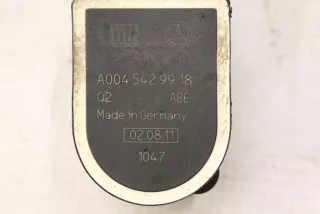 A0045429918 , art3045762 Датчик положения кузова Mercedes E W212 Арт 3045762, вид 4