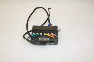 2208001278 , art3046135 Блок управления сиденьем Mercedes S W220 Арт 3046135, вид 1