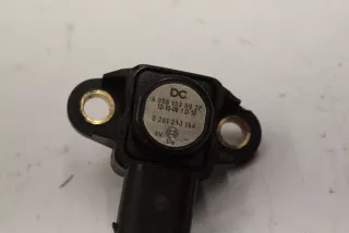 A0061539928 , art3045060 Датчик давления выхлопных газов Mercedes S W220 Арт 3045060, вид 2