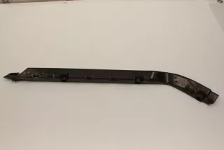 A2078850721 , art421200 Кронштейн крепления бампера заднего Mercedes E C207 Арт 421200, вид 1