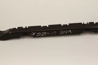 A2078850721 , art421200 Кронштейн крепления бампера заднего Mercedes E C207 Арт 421200, вид 3
