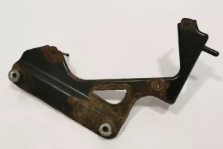 A2123200143 , art3554991 Кронштейн компрессора пневмоподвески Mercedes E W212 Арт 3554991, вид 1