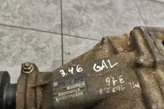 3.46 , art3569574 Дифференциал Mercedes ML W163 2.7л Арт 3569574, вид 2