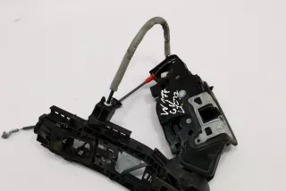 A0997303101, A0997602102 , art3567399 Замок двери задней левой Mercedes A W177 Арт 3567399, вид 1