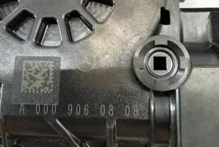 A0009060808 , art3567391 Моторчик стеклоподъемника задний левый Mercedes A W177 Арт 3567391, вид 4