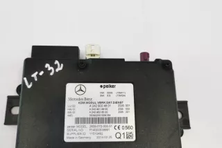 A2429004801 , art4506308 Прочая запчасть Mercedes E W212 Арт 4506308, вид 1