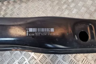 A2046100014 , art5083071 Усилитель бампера заднего Mercedes C W204 Арт 5083071, вид 2
