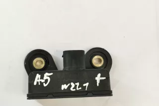 A0055429718 , art5209099 Датчик угла поворота руля Mercedes S W221 Арт 5209099, вид 2