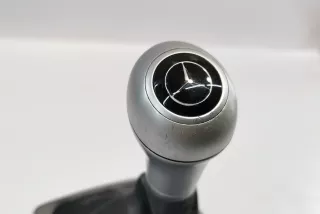 A2042672410 , art5436480 Ручка кулисы КПП Mercedes C W204 2.1л Арт 5436480, вид 2