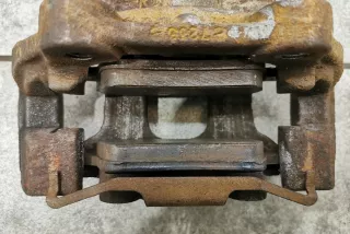 art5523317 Суппорт задний левый Mercedes ML W164 Арт 5523317, вид 3