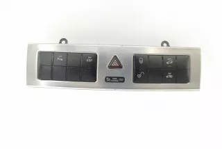 A2038216181 , art5517762 Кнопка аварийной сигнализации Mercedes C W203 Арт 5517762, вид 1