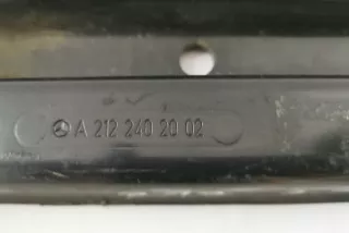 A2122402002 , art5582942 Кронштейн КПП Mercedes E W212 Арт 5582942, вид 2