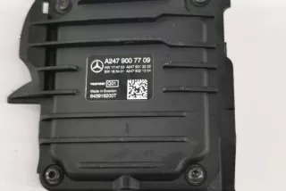 A2479007709, A2479013202, A2479021304 , art5847425 Камера переднего вида Mercedes A W177 Арт 5847425, вид 3