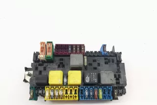 A2469060093 , art8466336 Блок реле Mercedes B W246 Арт 8466336, вид 1