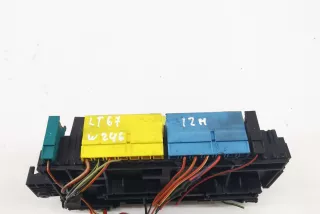 A2469060093 , art8466336 Блок реле Mercedes B W246 Арт 8466336, вид 2