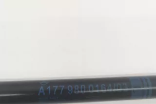 A1779800164 , art8365588 Амортизатор крышки багажника (3-5 двери) Mercedes A W177 Арт 8365588, вид 4