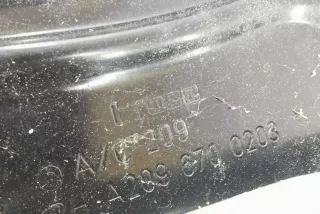 A2096700203 , art8675997 Стеклоподъемник задний правый Mercedes CLK W209 Арт 8675997, вид 9