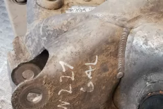 2213503104 , art8737816 Балка подвески задняя Mercedes S W221 Арт 8737816, вид 6