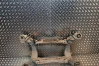 2213503104 , art8737816 Балка подвески задняя Mercedes S W221 Арт 8737816, вид 7