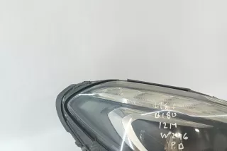 A2468207461, A2189009103, A1669002800 , art9612110 Фара правая Mercedes B W246 Арт 9612110, вид 2