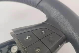 A1644605103 , art9870997 Руль Mercedes GL X164 Арт 9870997, вид 3