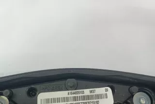 A1644605103 , art9870997 Руль Mercedes GL X164 Арт 9870997, вид 4