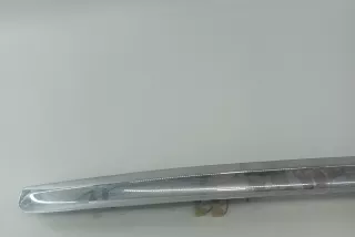 A1647400993 , art10174012 Накладка подсветки номера Mercedes GL X164 Арт 10174012, вид 2