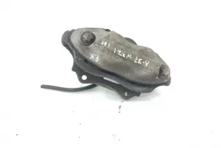 A0034205183 , art11684592 Суппорт передний левый Mercedes S W221 Арт 11684592, вид 2