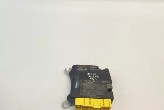 a2059008618 , art12799950 Блок AirBag Mercedes C W205 Арт 12799950, вид 1