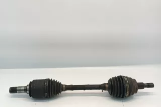 A1643300801 , art12885067 Полуось передняя левая (приводной вал, ШРУС) Mercedes ML W164 Арт 12885067, вид 1