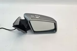 A2128106600, A2128101876 , art12958693 Зеркало наружное правое Mercedes E W212 Арт 12958693, вид 5