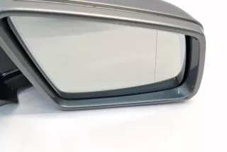 A2128106600, A2128101876 , art12958693 Зеркало наружное правое Mercedes E W212 Арт 12958693, вид 6