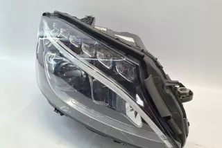 A2059067603 , art13650020 Фара правая Mercedes C W205 Арт 13650020, вид 3