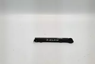 A2308800614 , art13892561 Кронштейн крепления бампера переднего Mercedes SL r230 Арт 13892561, вид 1