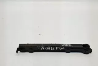 A2308800614 , art13892561 Кронштейн крепления бампера переднего Mercedes SL r230 Арт 13892561, вид 2